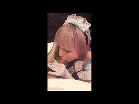 ❤️ Idole japonaise [mayuka], costume de soubrette, partie 1, pipe et branlette avec lotion ❤️❌ Porno de qualité at fr.xxxomg.ru ❌️❤
