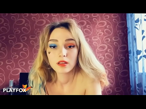 ❤️ Des lunettes de réalité virtuelle magiques m'ont permis de faire l'amour avec Harley Quinn ❤️❌ Porno de qualité at fr.xxxomg.ru ❌️❤