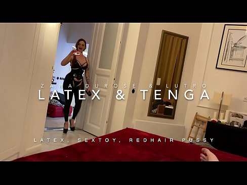 ❤️ Demi-soeur rousse en costume de latex baisée par son demi-frère ❤️❌ Porno de qualité at fr.xxxomg.ru ❌️❤
