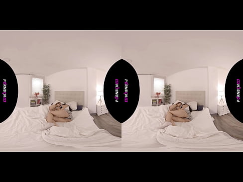 ❤️ PORNBCN VR Deux jeunes lesbiennes se réveillent excitées en réalité virtuelle 4K 180 3D Geneva Bellucci Katrina Moreno ❤️❌ Porno de qualité at fr.xxxomg.ru ❌️❤