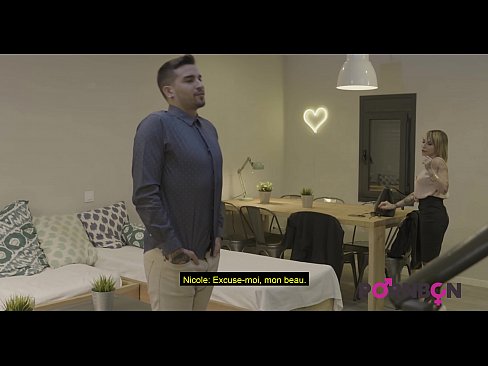❤️ PORNBCN 4K Une femme mûre avec de gros seins veut être baisée par voie anale jeune gigolo avec une grosse bite fellation amortisme baise dure travail à la main style chien chatte lécher orgasme sous-titres français ❤️❌ Porno de qualité at fr.xxxomg.ru ❌️❤