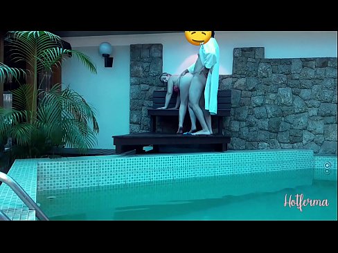 ❤️ Le patron invite la femme de chambre à la piscine, mais n'a pas pu résister à une chaude ❤️❌ Porno de qualité at fr.xxxomg.ru ❌️❤